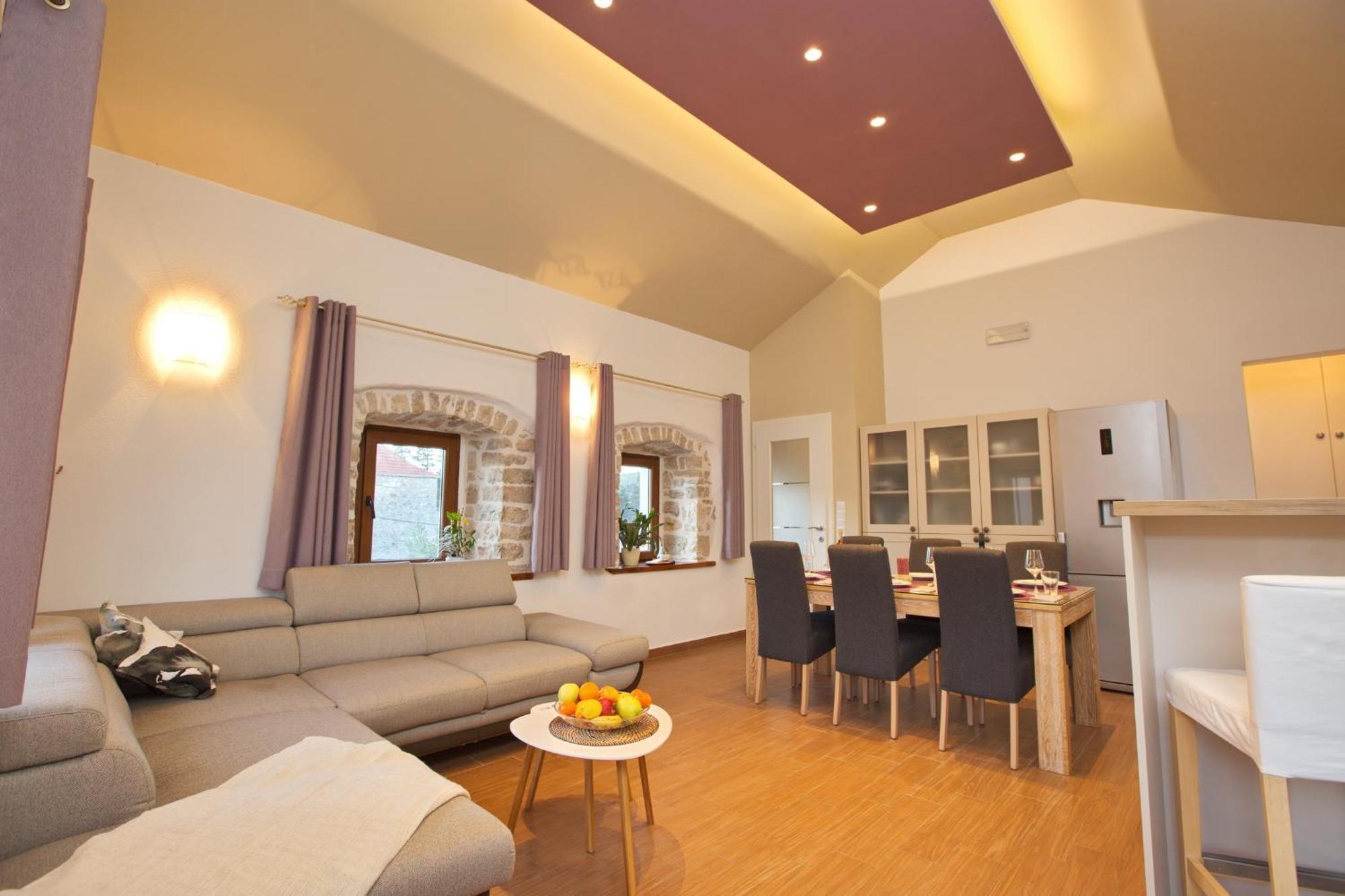Apartments With A Parking Space Jelsa, Hvar - 8713 Jelsa  Room photo