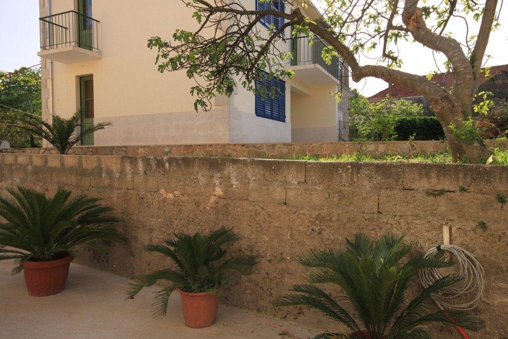 Apartments With A Parking Space Jelsa, Hvar - 8713 Jelsa  Exterior photo
